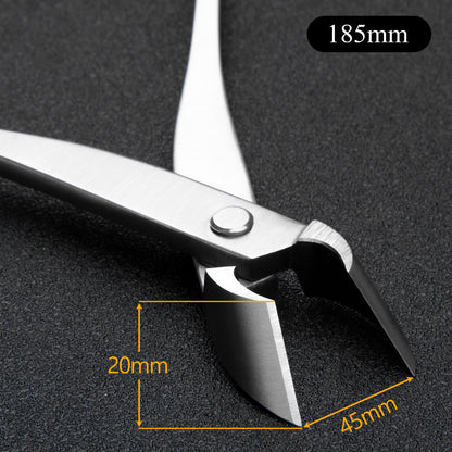 TianBonsai Standard Series Bonsai Tools Branch Cutter