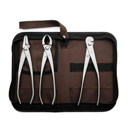 Standard Series 3 PCS Bonsai tool Set (NBK-02)