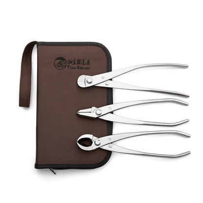 Standard Series 3 PCS Bonsai tool Set (NBK-02)