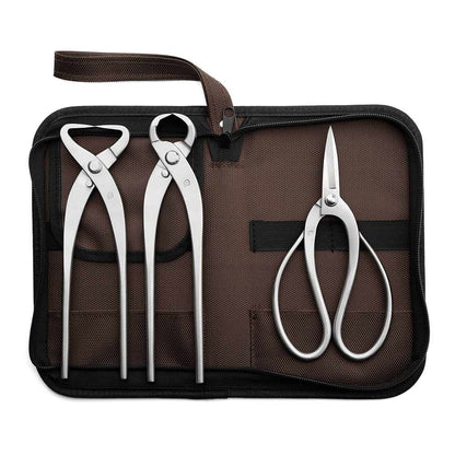 Standard Series 3 PCS Bonsai tool Set (NBK-03)